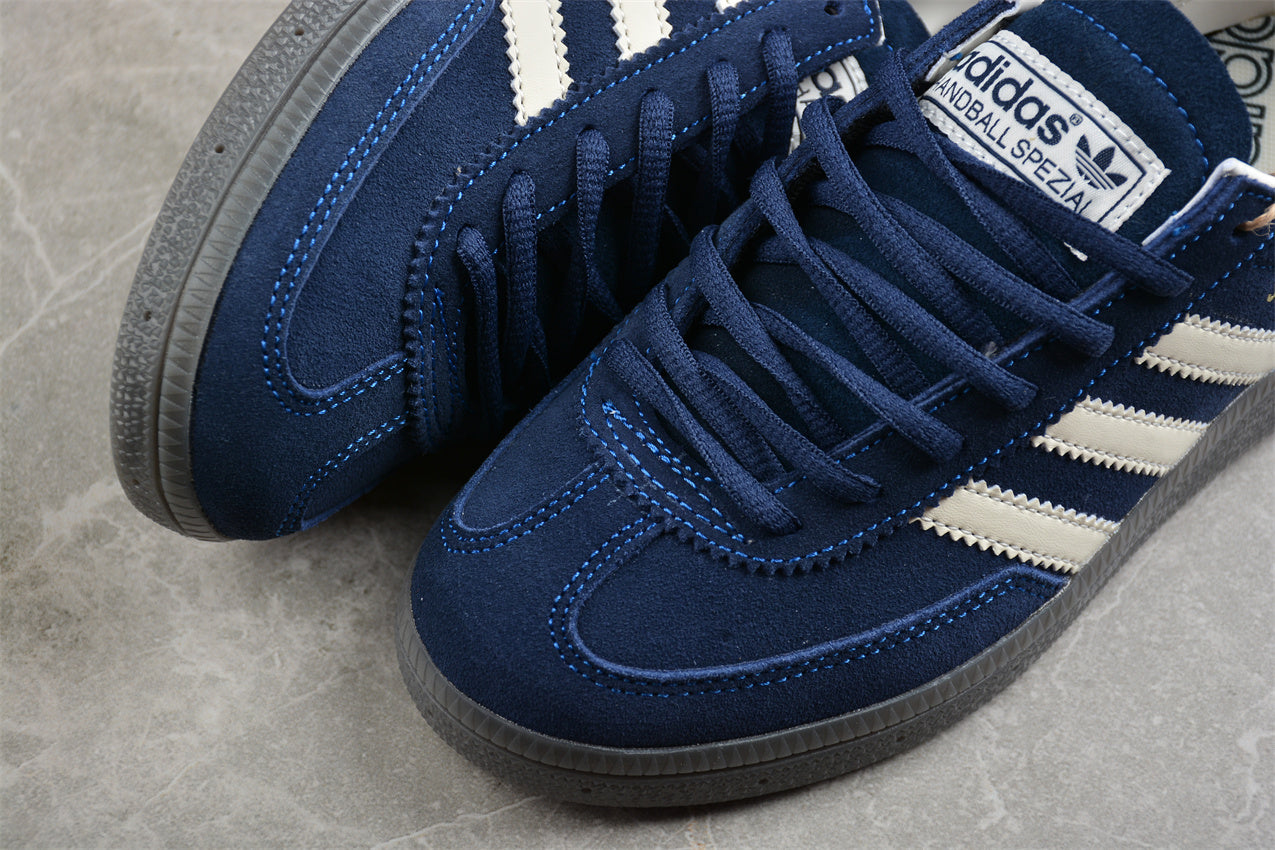Handball Spezial navy y blanco
