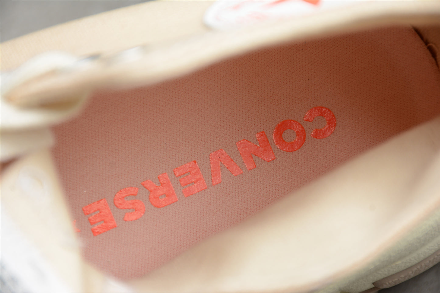 Run Star Motion HI beige