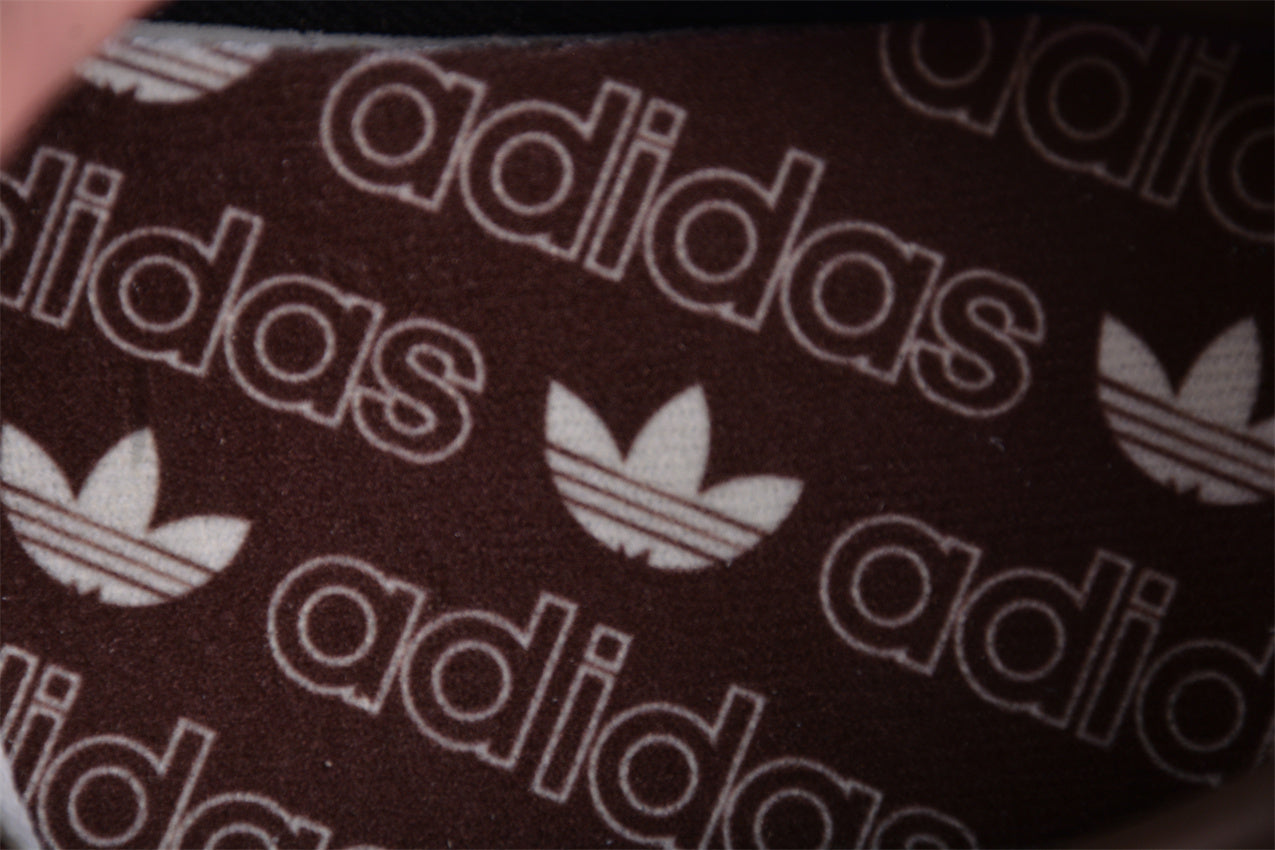 Handball Spezial marrón y blanco