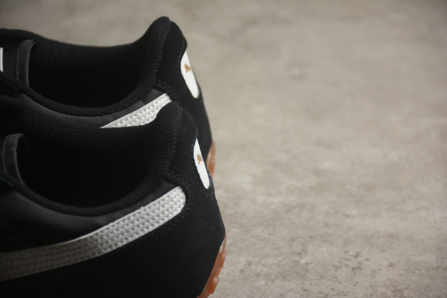 Easy Rider Vintage negro y blanco