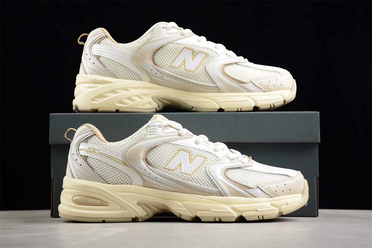 NB 530 beige