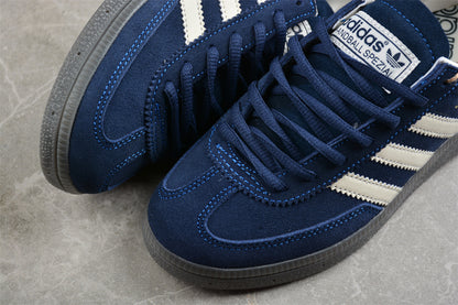 Handball Spezial navy y blanco