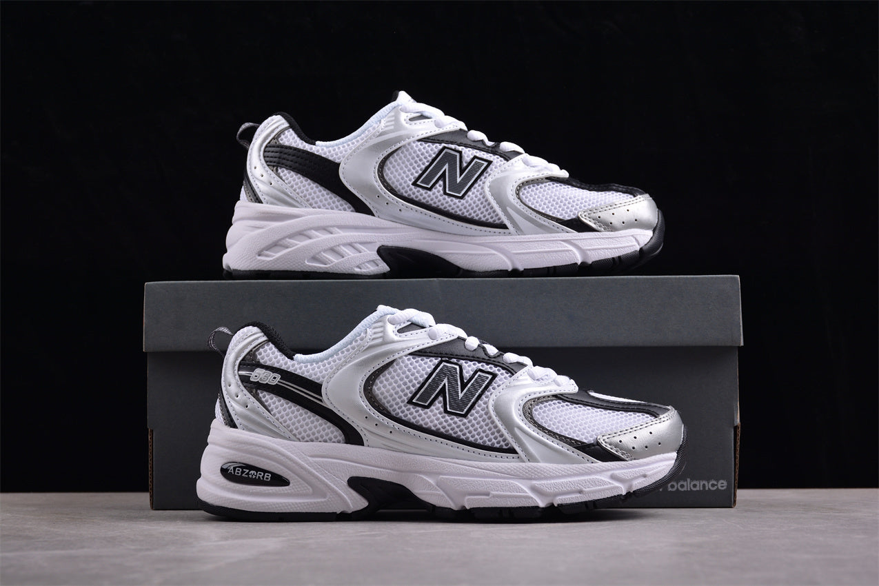 NB 530 blanco y negro