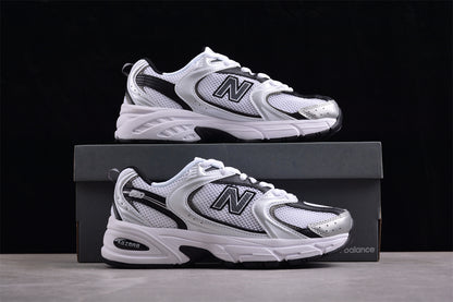 NB 530 blanco y negro
