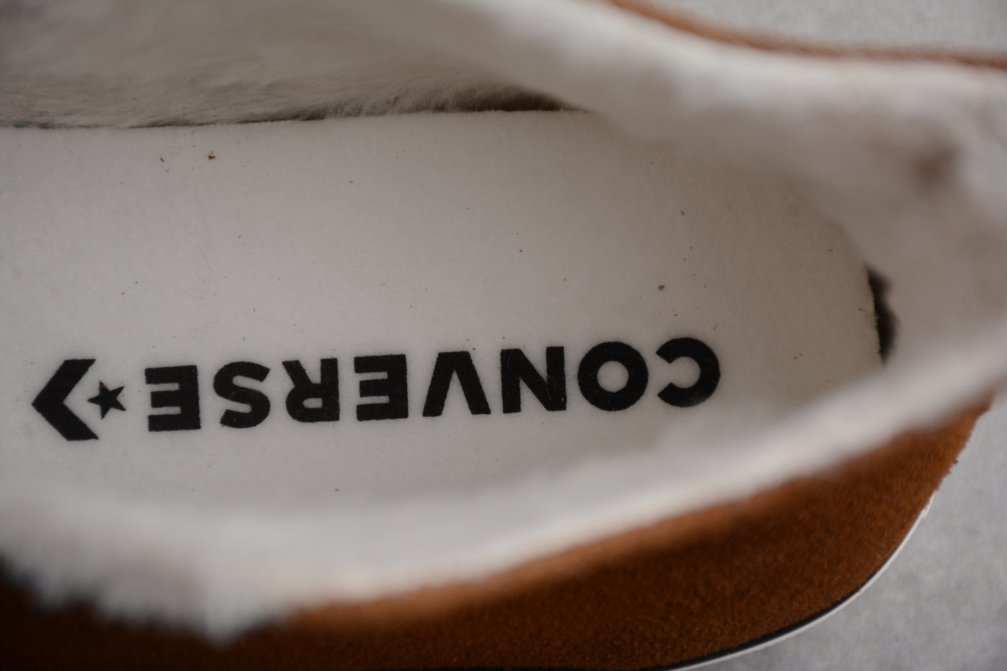 Chuck 70 HI Plataforma marrón