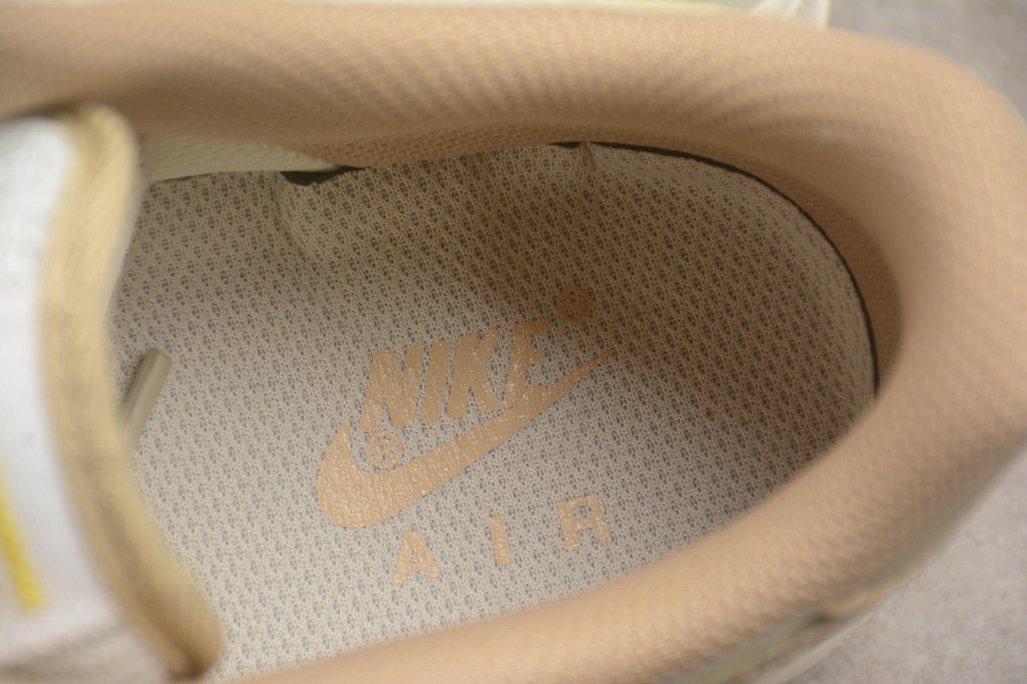 Nike Air Force 1 Low “Catch Me / Pop Star