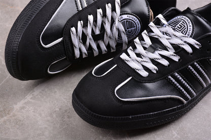 Samba OG negro y blanco