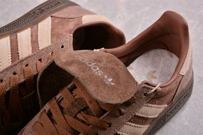 Handball Spezial LT marrón y beige