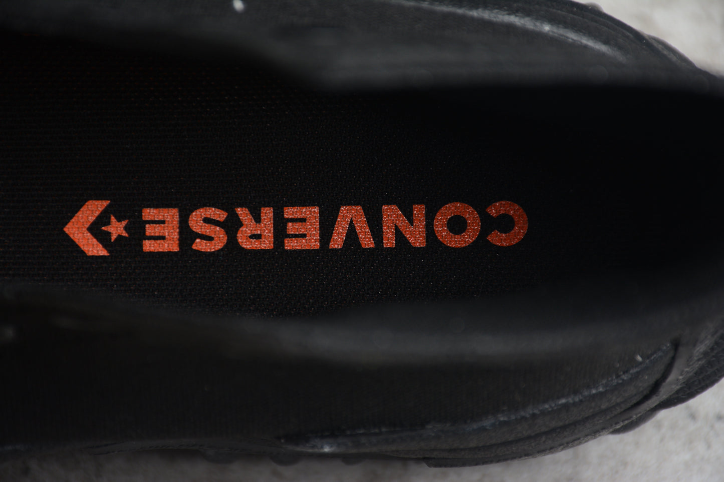 Run Star Motion HI negro total