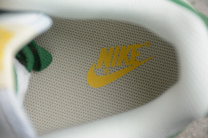 Air Force 1 07 blanco y verde