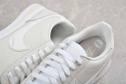Cortez beige y platina