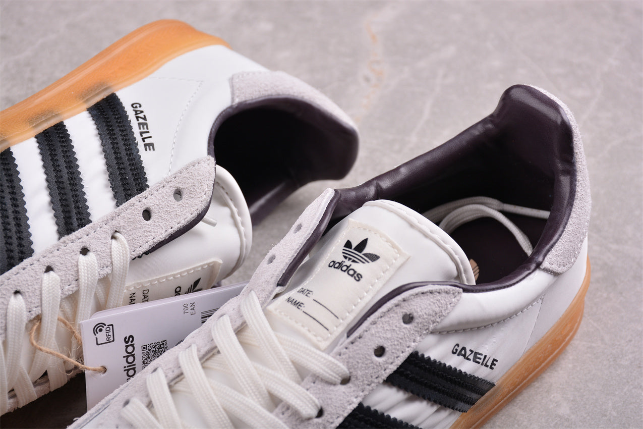 Gazelle blanco y negro