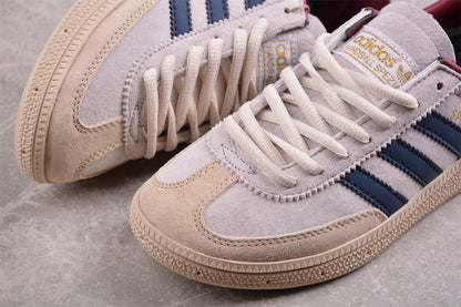Handball Spezial beige, navy y burdeos
