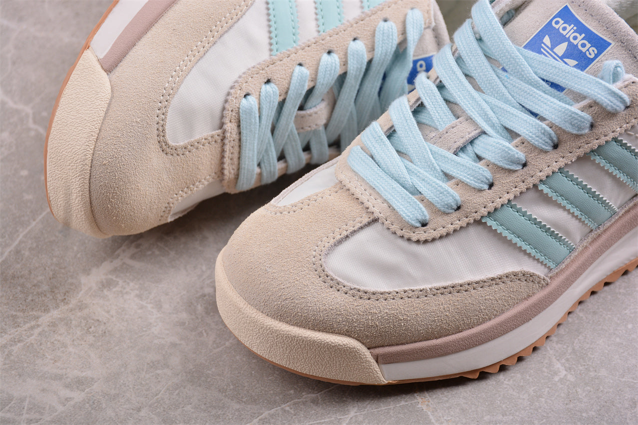 SL 72 RTN rosa y azul cielo