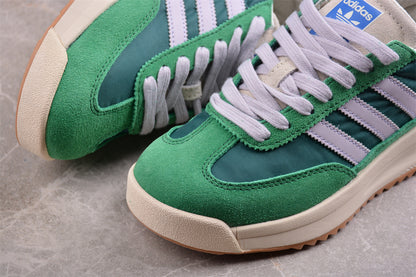 SL 72 RTN verde y blanco