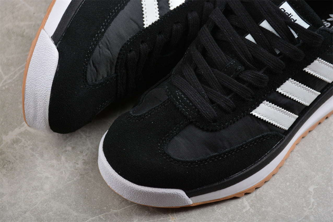 SL 72 RTN negro y blanco