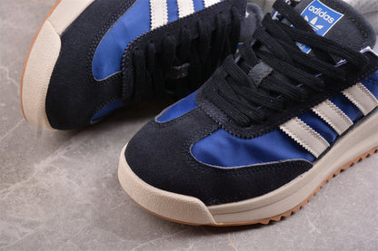 SL 72 RTN azul y blanco