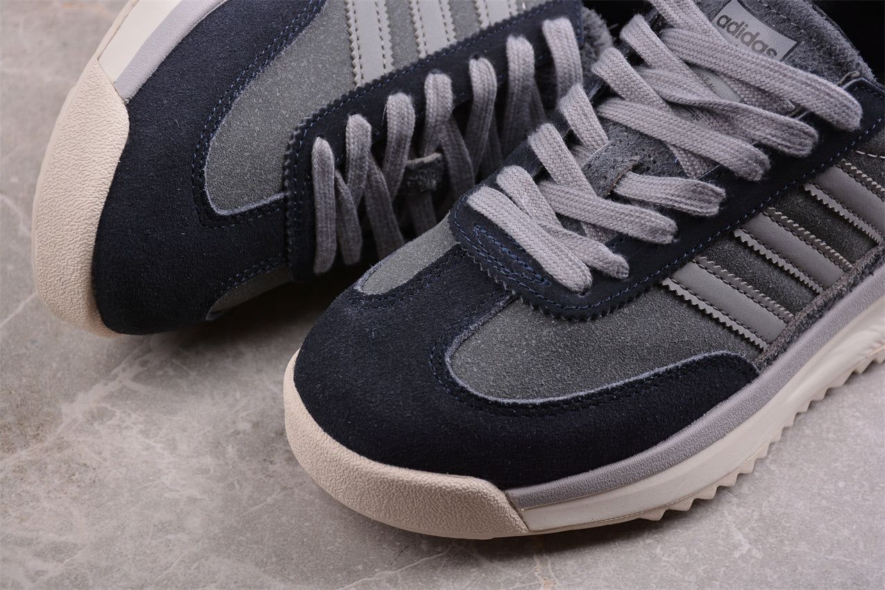 SL 72 RTN gris, azul y negro