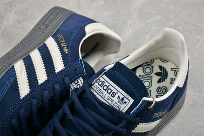 Handball Spezial navy y blanco