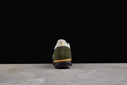 SL 72 verde y blanco