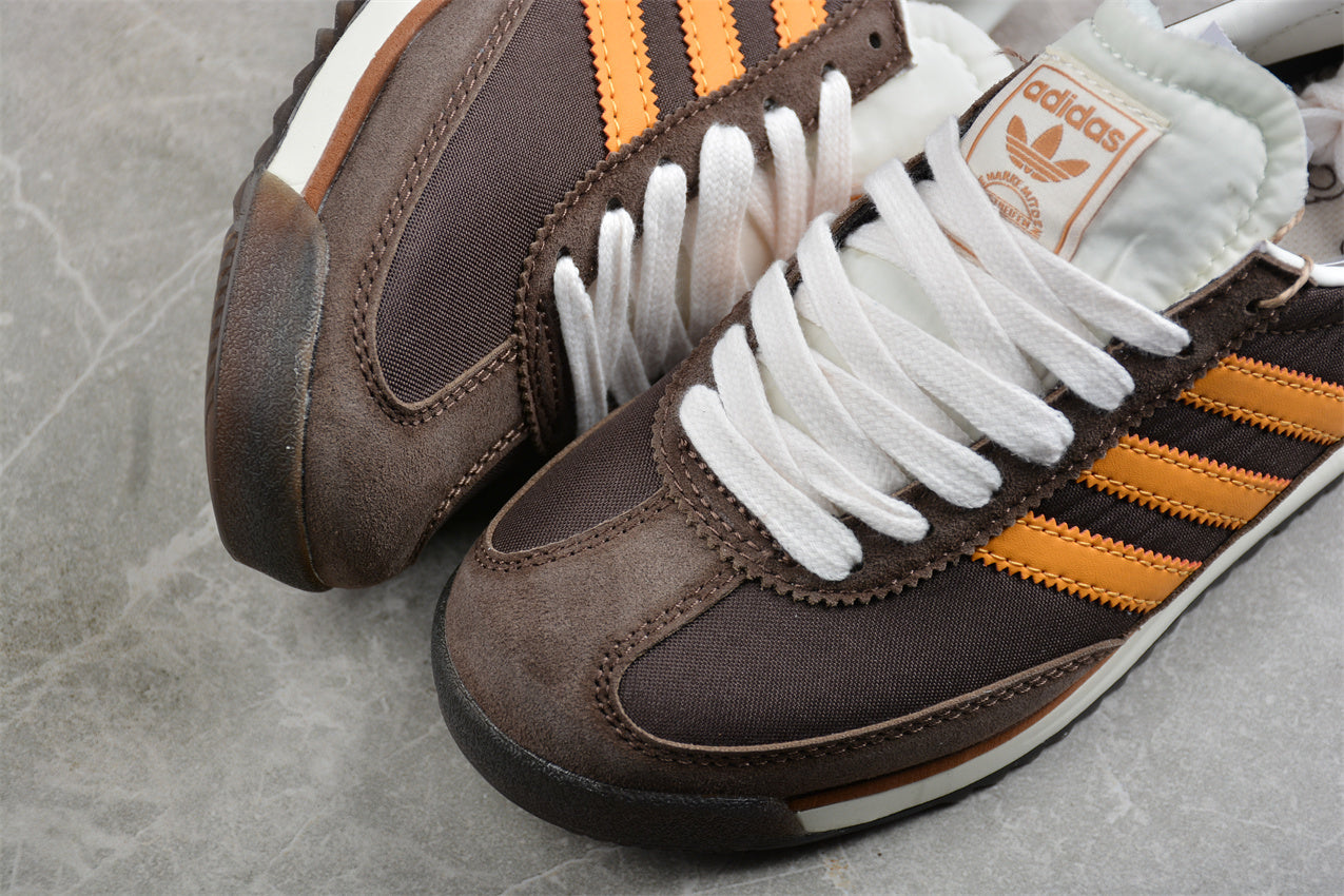 SL 72 marrón y naranja