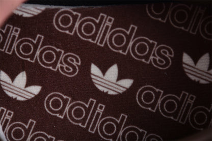 Handball Spezial marrón y blanco