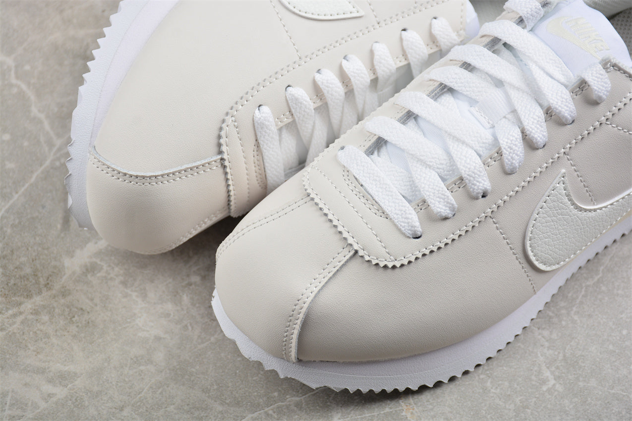 Cortez beige y platina