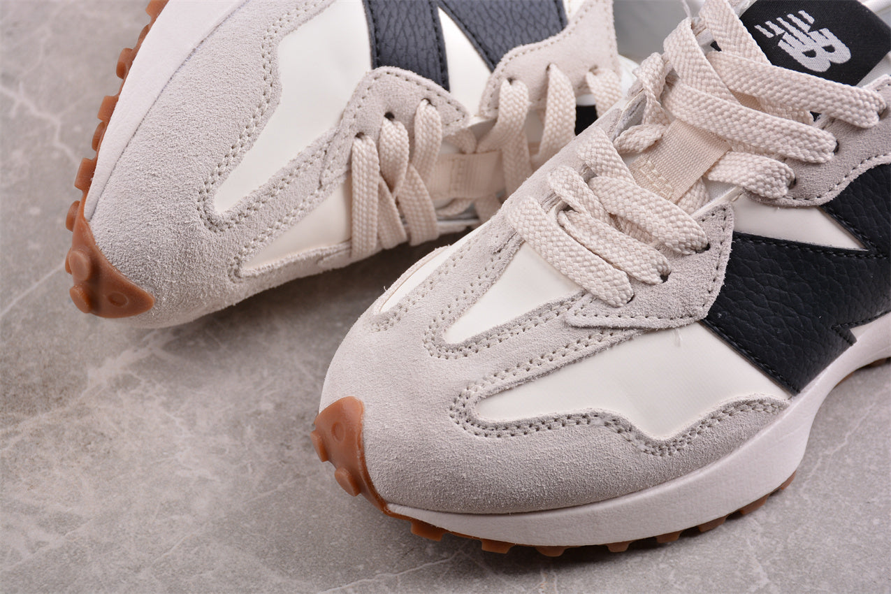 NB 327 blanco y negro