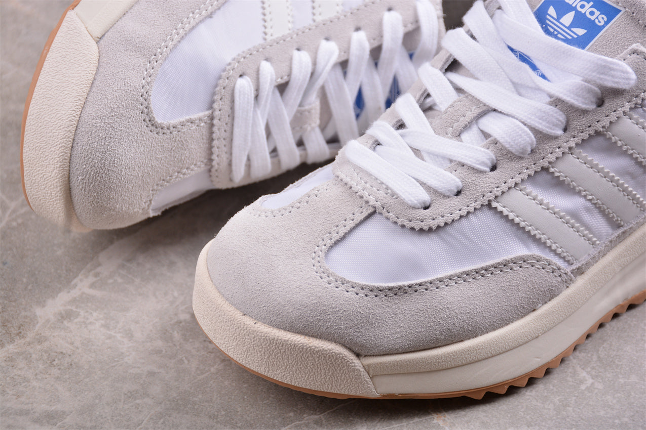 SL 72 RTN gris claro y beige