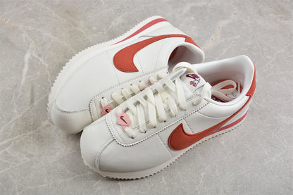 Cortez “Heart” blanco, rojo y rosa