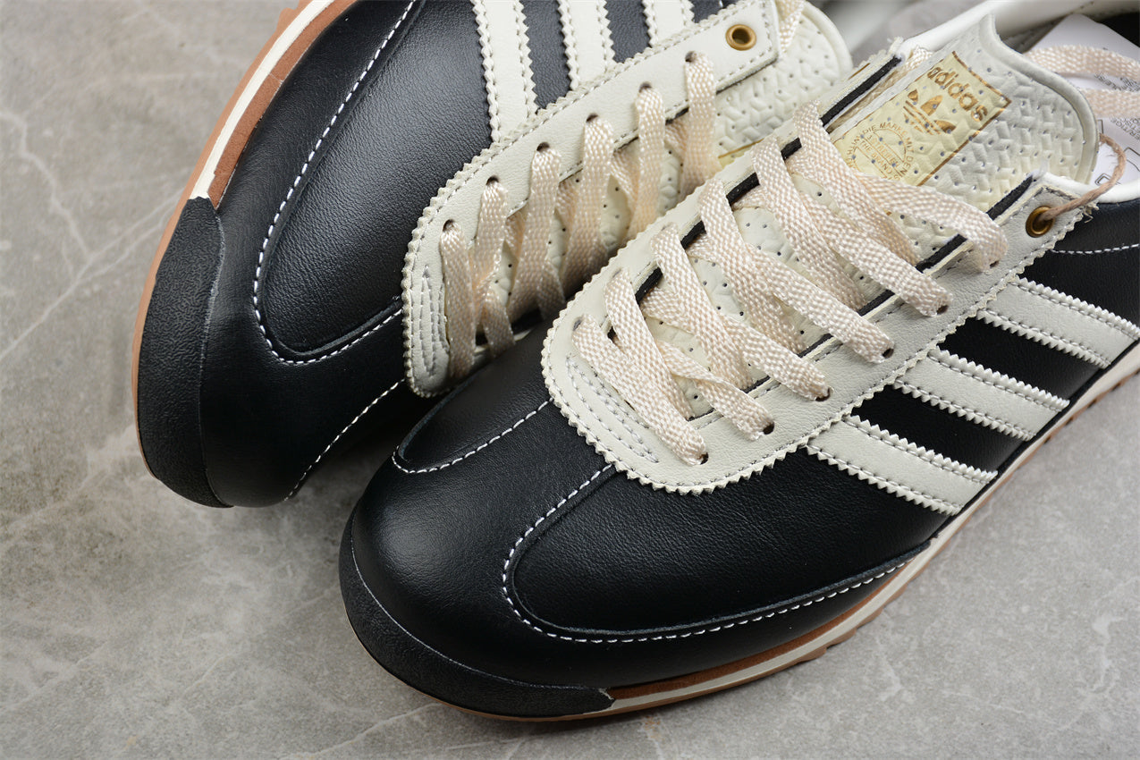 SL 72 negro y blanco