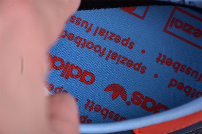 Spezial Manchester 89 navy y rojo