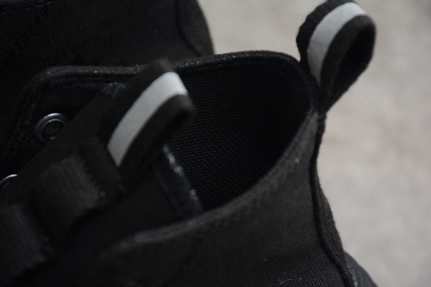 Run Star Motion HI negro total