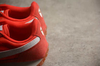 Easy Rider Vintage rojo y blanco