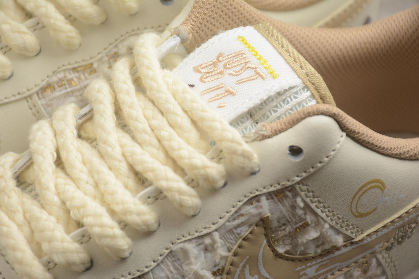 Nike Air Force 1 Low “Catch Me / Pop Star