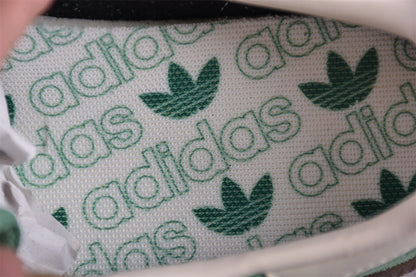 Handball Spezial verde y blanco