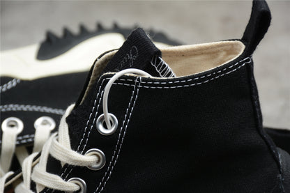 Run Star Motion HI negro y blanco