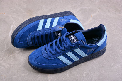 Handball Spezial azul y azul cielo