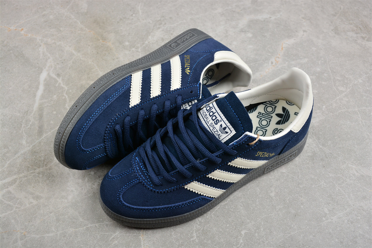 Handball Spezial navy y blanco