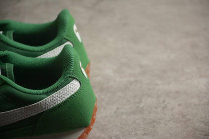 Easy Rider Vintage verde y blanco