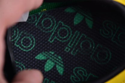 SL 72 verde y amarillo