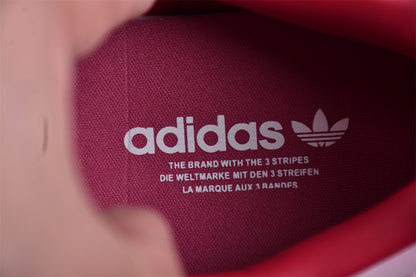 Gazelle Bold rosa y blanco