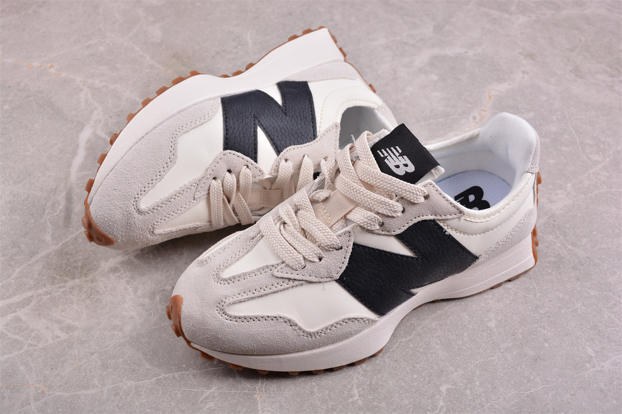 NB 327 blanco y negro