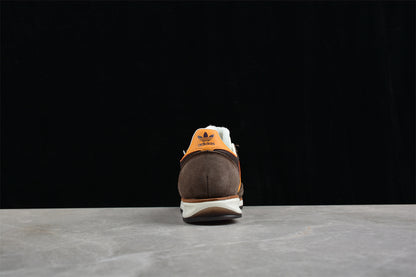 SL 72 marrón y naranja