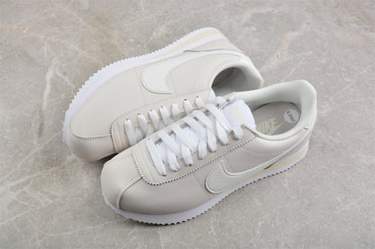 Cortez beige y platina