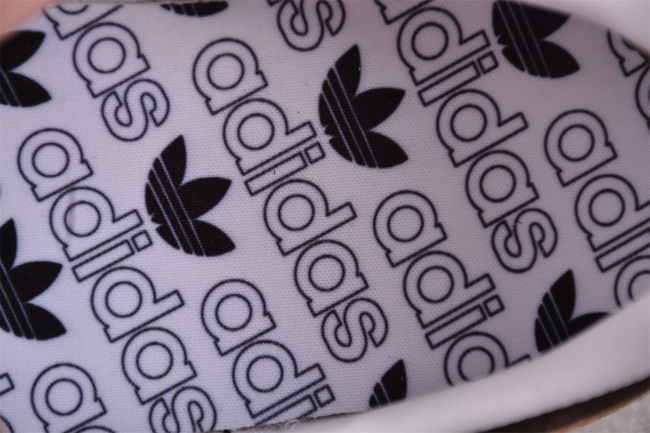 Handball Spezial blanco crema y marrón