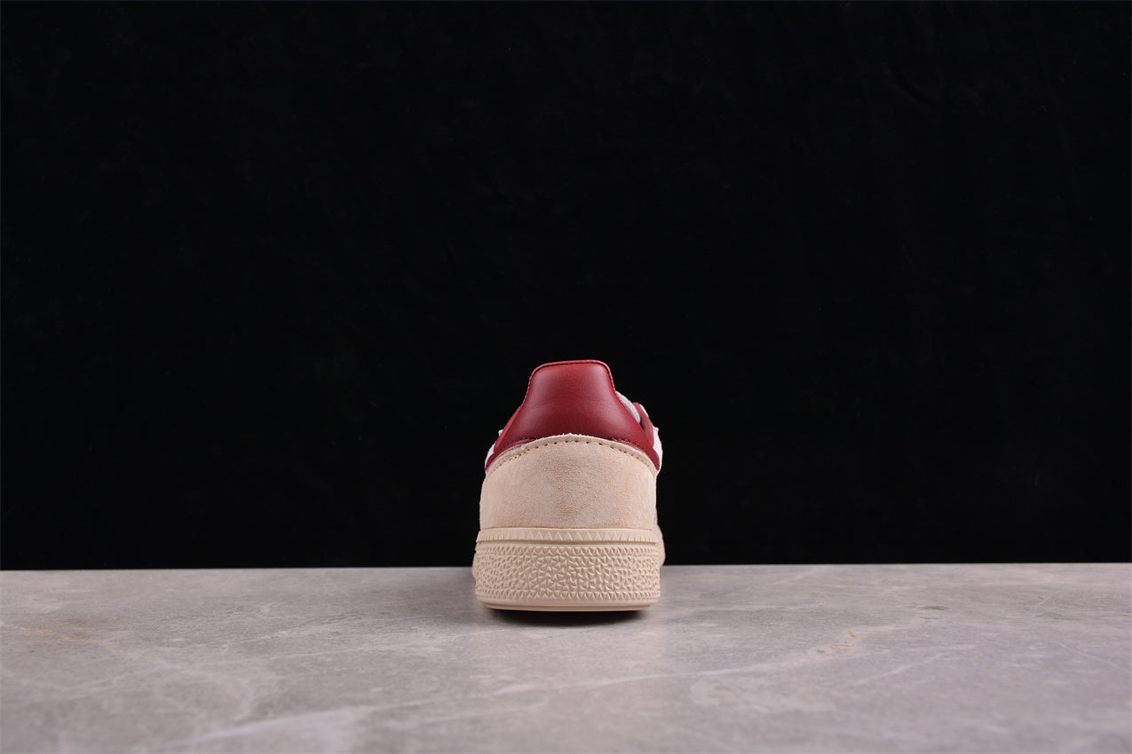 Handball Spezial beige, navy y burdeos