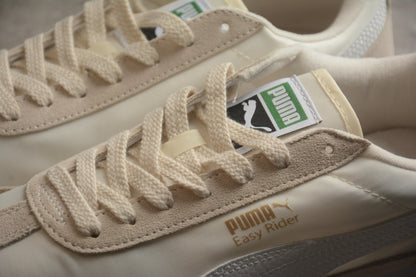 Easy Rider Vintage beige  y blanco