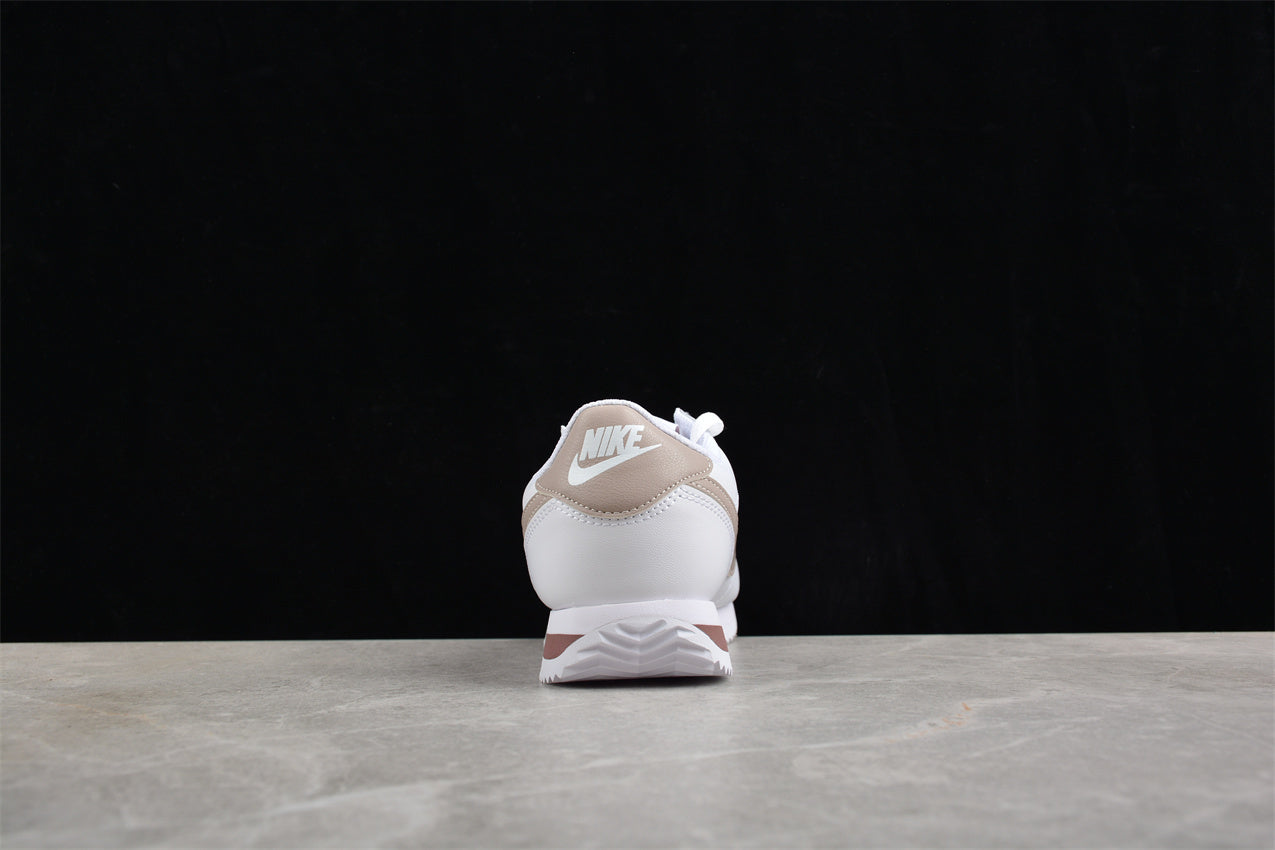 Cortez blanco y platina