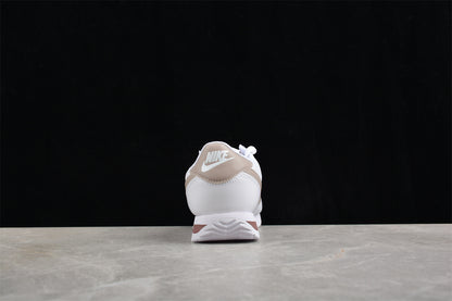 Cortez blanco y platina